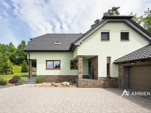 Prodej rodinného domu, Blansko, 276 m2