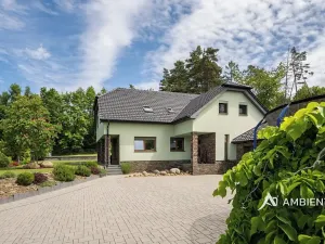 Prodej rodinného domu, Blansko, 276 m2