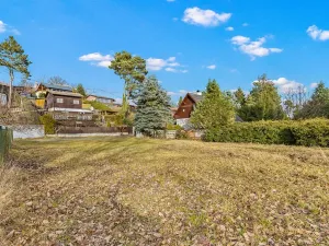 Prodej pozemku pro bydlení, Dolní Lukavice, 422 m2