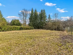 Prodej pozemku pro bydlení, Dolní Lukavice, 422 m2