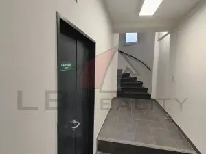 Pronájem bytu 2+kk, Kolín, Politických vězňů, 58 m2