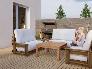 Prodej bytu 2+kk, Brno, Bolzanova, 46 m2