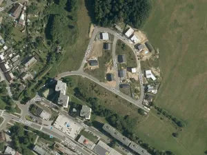 Prodej pozemku, Šumperk, 762 m2