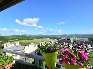 Prodej bytu 2+1, Chlumec, Stradovská, 64 m2