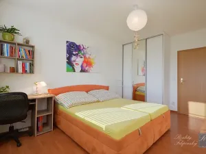 Prodej bytu 2+1, Chlumec, Stradovská, 64 m2