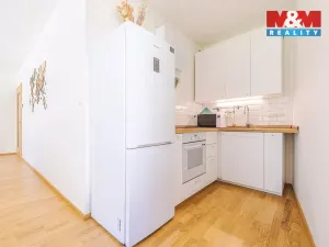 Prodej bytu 3+kk, Praha - Holešovice, Dělnická, 86 m2