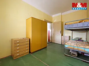 Prodej ubytování, Šternberk - Dalov, 798 m2