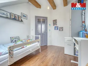 Prodej rodinného domu, Nebanice, 157 m2