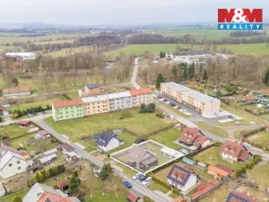 Prodej rodinného domu, Nebanice, 157 m2