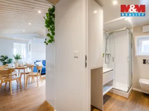 Prodej rodinného domu, Vítězná - Kocléřov, 48 m2