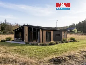 Prodej rodinného domu, Vítězná - Kocléřov, 116 m2