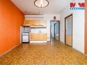 Prodej bytu 2+1, Hradec Králové - Nový Hradec Králové, Durychova, 84 m2