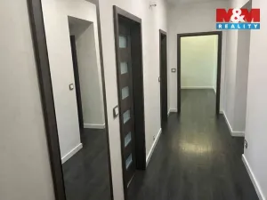Prodej bytu 4+kk, Přelouč, Československé armády, 120 m2