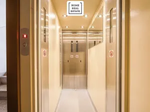 Pronájem bytu 4+1, Náchod, Kostelecká, 88 m2