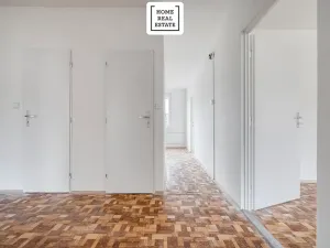 Pronájem bytu 4+1, Náchod, Kostelecká, 88 m2