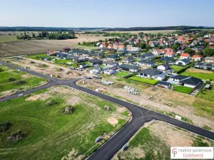 Prodej pozemku, Rožďalovice, 927 m2