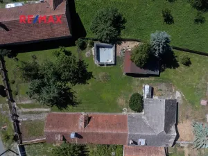 Prodej chalupy, Záhornice, Hlavní, 120 m2