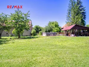 Prodej rodinného domu, Záhornice, Hlavní, 120 m2