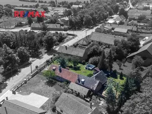 Prodej rodinného domu, Záhornice, Hlavní, 120 m2