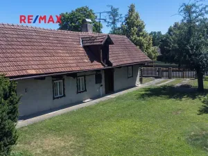 Prodej rodinného domu, Záhornice, Hlavní, 120 m2