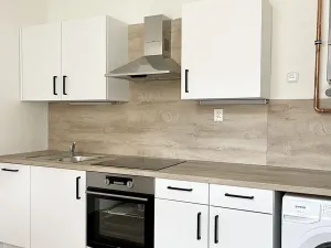 Pronájem bytu 3+1, Mariánské Lázně, Hlavní třída, 87 m2