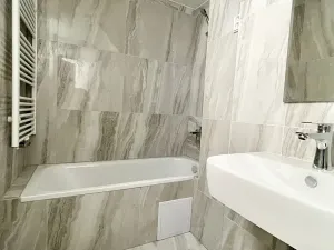 Pronájem bytu 3+1, Mariánské Lázně, Hlavní třída, 87 m2