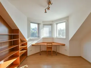 Prodej rodinného domu, Světice, 400 m2