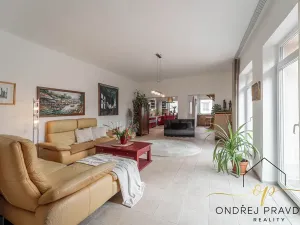 Prodej rodinného domu, Lety, Sokolská, 265 m2