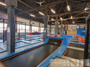 Pronájem skladu, Plzeň, 1074 m2