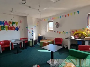 Pronájem skladu, Plzeň, 1074 m2