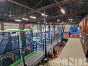 Pronájem skladu, Plzeň, 1074 m2