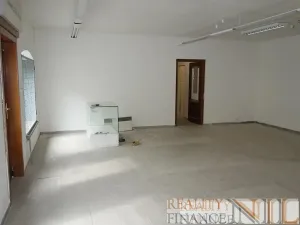 Pronájem obchodního prostoru, Dobřany, Lidická, 70 m2