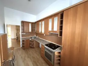 Pronájem bytu 3+1, Brno - Staré Brno, Poříčí, 81 m2