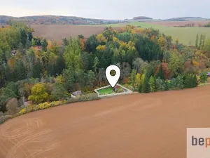 Prodej chaty, Chyňava, 13 m2