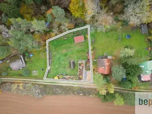 Prodej chaty, Chyňava, 13 m2