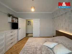 Prodej bytu 2+1, Ostrava - Poruba, Hlavní třída, 64 m2