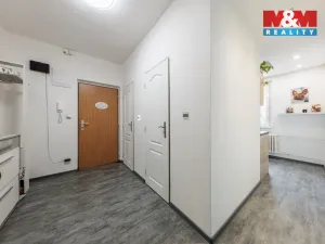 Prodej bytu 2+1, Nejdek, Okružní, 56 m2