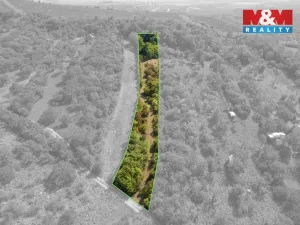 Prodej zahrady, Židlochovice, 3718 m2