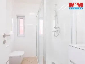 Pronájem bytu 5+kk, Praha - Strašnice, Kolovratská, 100 m2