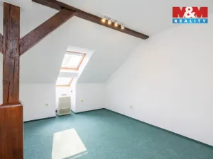 Pronájem bytu 5+kk, Praha - Strašnice, Kolovratská, 100 m2