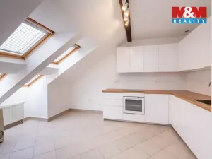 Pronájem bytu 5+kk, Praha - Strašnice, Kolovratská, 100 m2