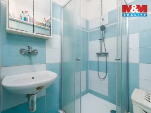 Prodej bytu 4+1, Krupka - Maršov, Jabloňová, 80 m2