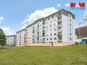 Prodej bytu 4+1, Krupka - Maršov, Jabloňová, 80 m2