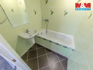 Prodej bytu 2+1, Varnsdorf, Lesní, 62 m2