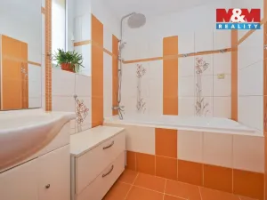 Prodej rodinného domu, Havlíčkův Brod, Dvořácká, 105 m2