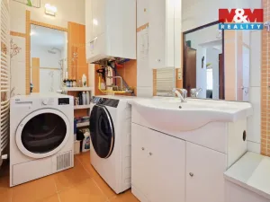 Prodej rodinného domu, Havlíčkův Brod, Dvořácká, 105 m2