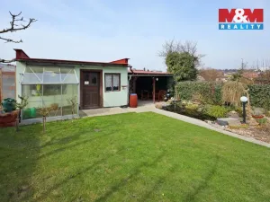 Prodej rodinného domu, Havlíčkův Brod, Dvořácká, 105 m2