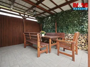 Prodej rodinného domu, Havlíčkův Brod, Dvořácká, 105 m2