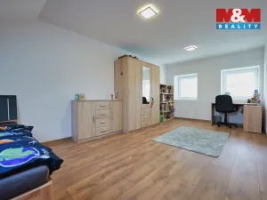 Prodej rodinného domu, Bílovice-Lutotín - Bílovice, 105 m2