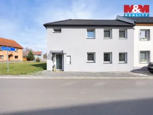 Prodej rodinného domu, Bílovice-Lutotín - Bílovice, 105 m2